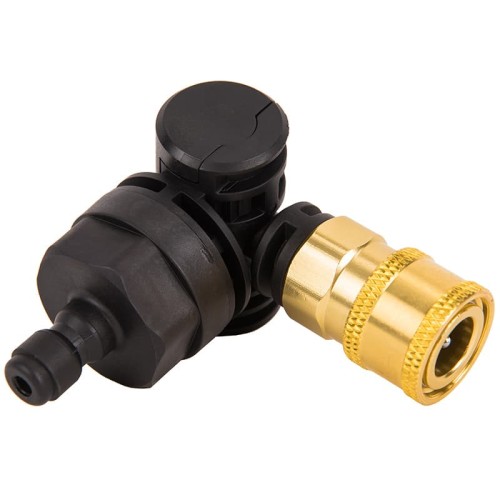 Адаптер угловой Worx WA4039 для аккумуляторной мойки - изображение 2