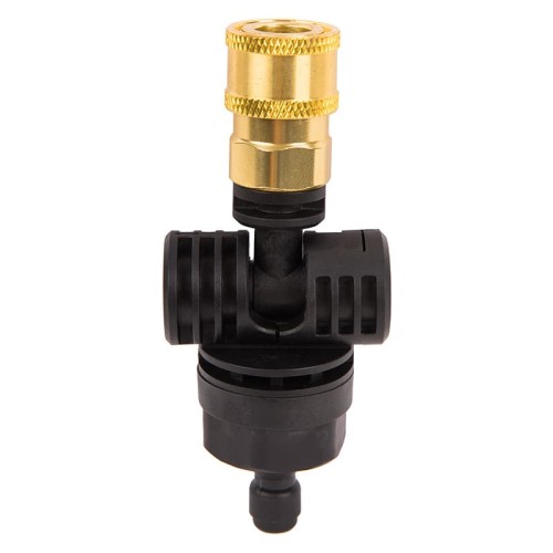 Адаптер угловой Worx WA4039 для аккумуляторной мойки - изображение 3