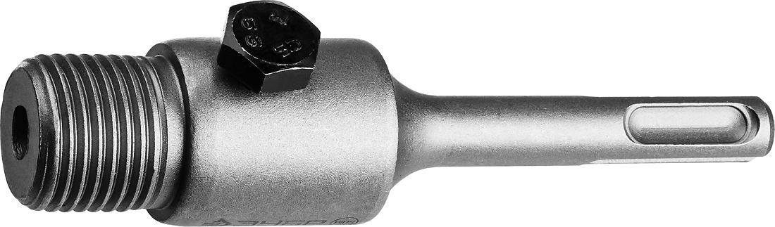 Адаптеры для перфораторов ЗУБР SDS-PLUS 110 мм, М22 МАСТЕР 29212