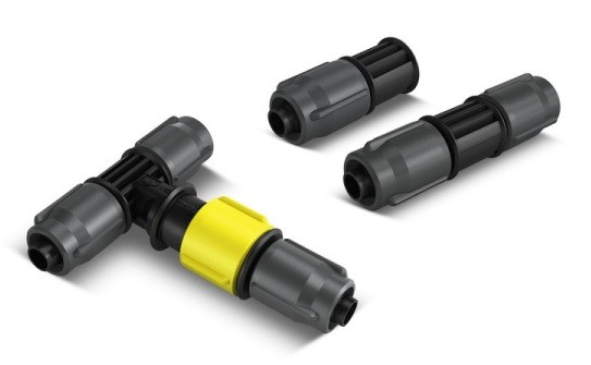 Адаптеры для систем полива KARCHER 2.645-240.0 Комплект соединительных элементов