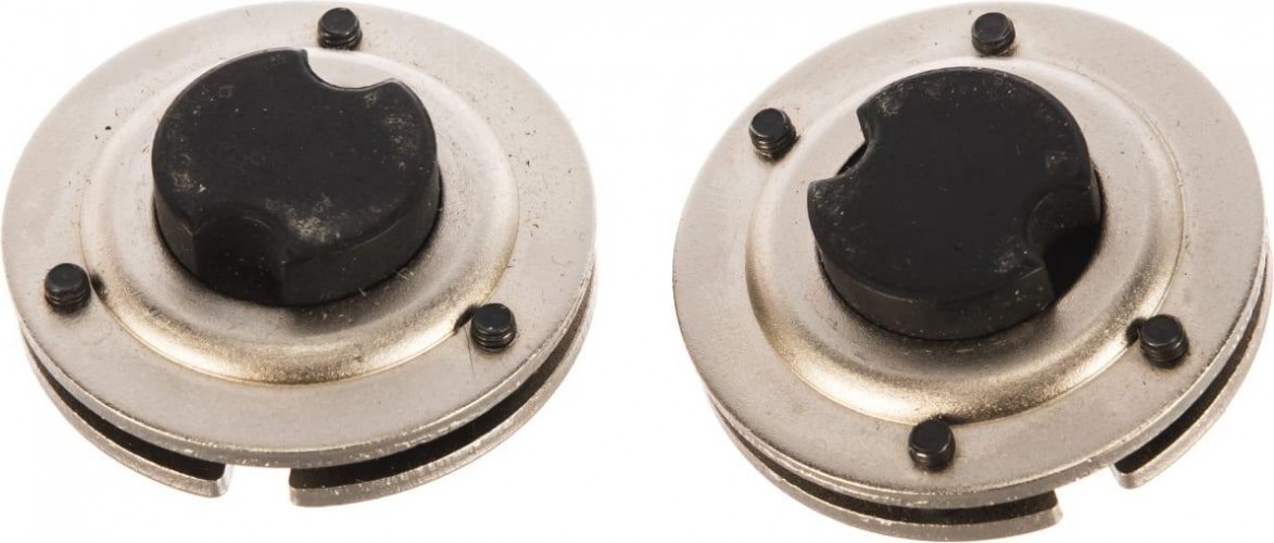 Адаптеры для утапливания поршней тормоз. цилиндра МАСТАК 102-01002 к набору 102-00007C - изображение 3