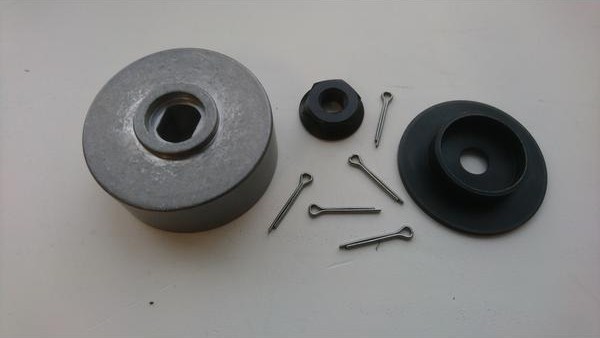 Адаптор ножа для DCM571/581 DeWALT DT 20657-QZ DT20657-QZ