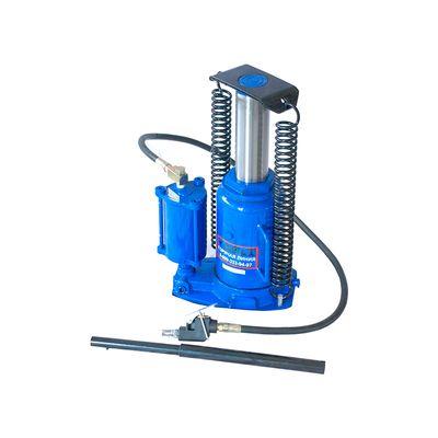 Домкрат реечный AE&T промышленный 10т - изображение 10