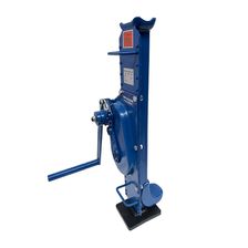 Домкрат реечный AE&T промышленный 10т - изображение 5