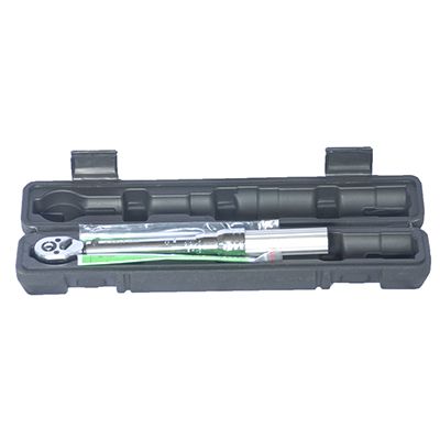 Ключ динамометрический AET 10-60 Nm 1/2 TA-B0060-12 - изображение 2