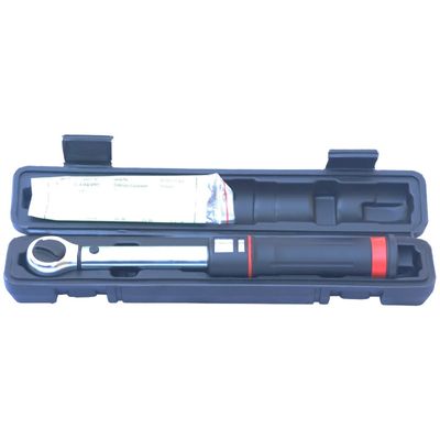 Ключ динамометрический AET 100-500 Nm 3/4 TA-B0500-34 - изображение 5