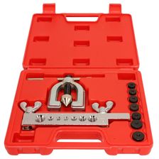 Инструмент для развальцовки труб AE&T (10 предметов) дюймовый - изображение 4