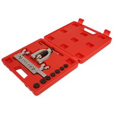 Инструмент для развальцовки труб AE&T (10 предметов) дюймовый - изображение 6