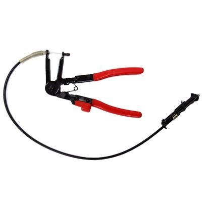 Съемник AE&T хомутов с загнутыми носами - изображение 10