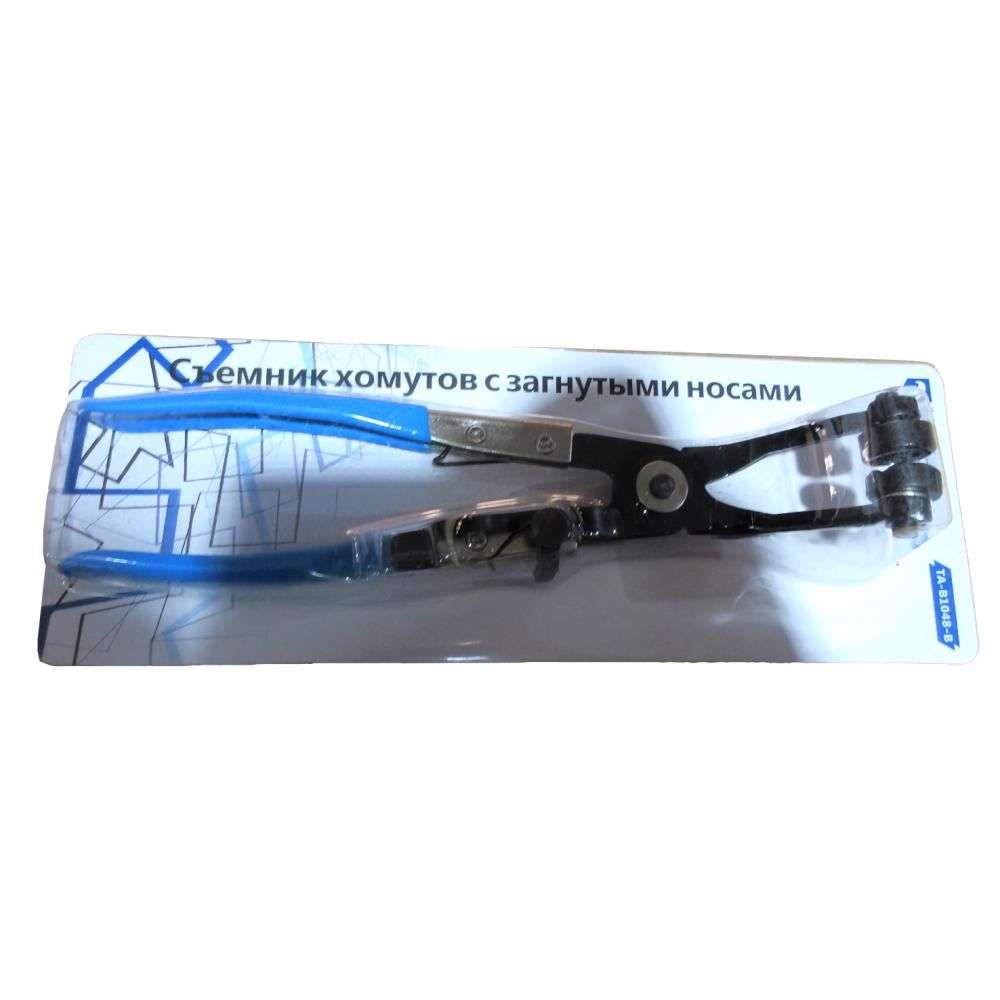 Съемник AE&T хомутов с загнутыми носами - изображение 4