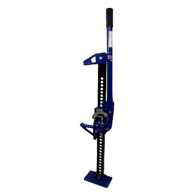 Домкрат пневмогидравлический AE&T подкатной проф 120/60т (2 места) - изображение 6