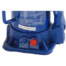 Домкрат пневмогидравлический бутылочный AE&T 12 т - изображение 4