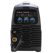 Полуавтомат сварочный AE&T 180А/220В вертикальный - изображение 12