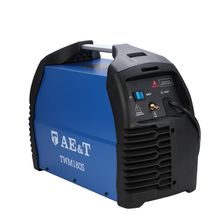 Полуавтомат сварочный AE&T 180А/220В вертикальный - изображение 13