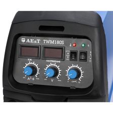 Полуавтомат сварочный AE&T 180А/220В вертикальный - изображение 14