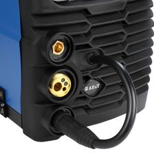 Полуавтомат сварочный AE&T 180А/220В вертикальный - изображение 15