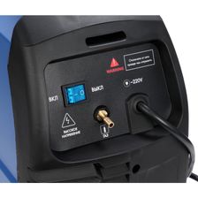 Полуавтомат сварочный AE&T 180А/220В вертикальный - изображение 16