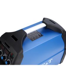 Полуавтомат сварочный AE&T 180А/220В вертикальный - изображение 17