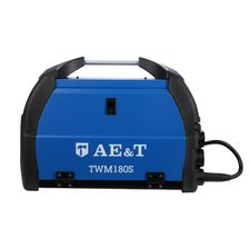 Полуавтомат сварочный AE&T 180А/220В вертикальный - изображение 20