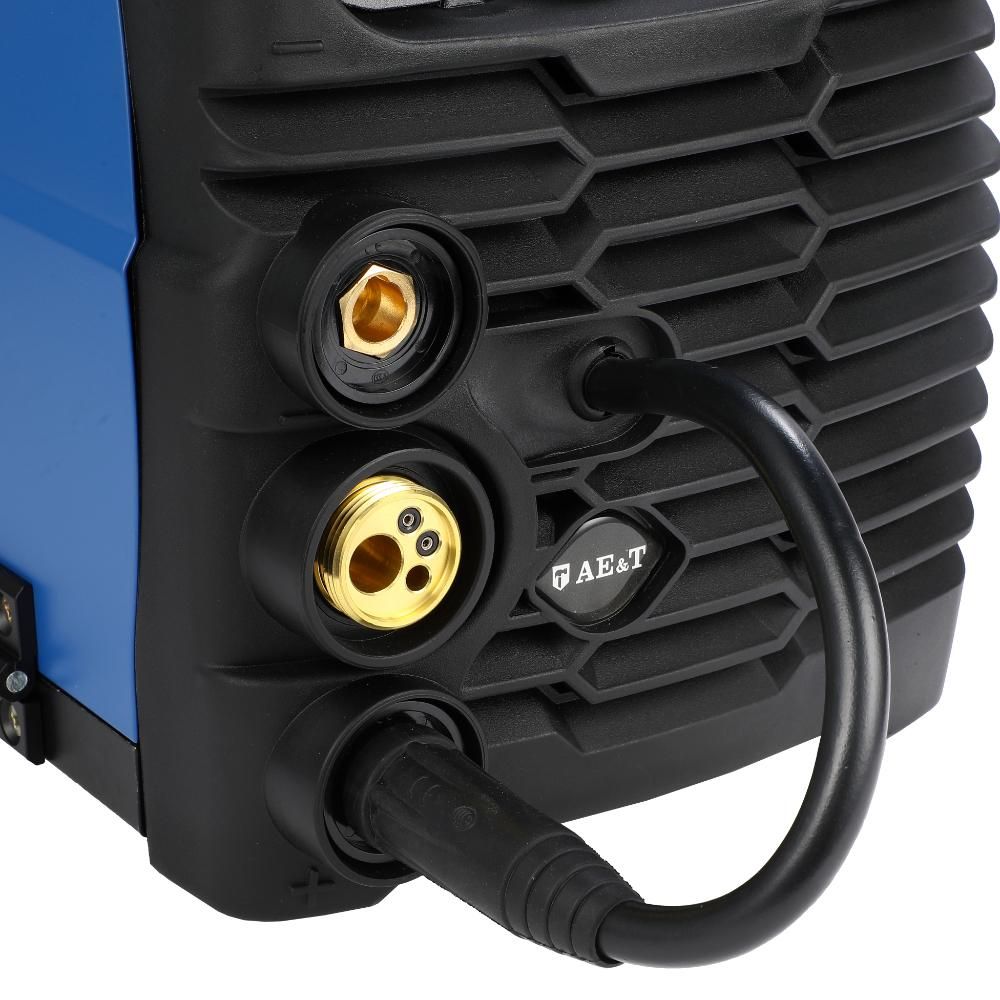 Полуавтомат сварочный AE&T 180А/220В вертикальный - изображение 5