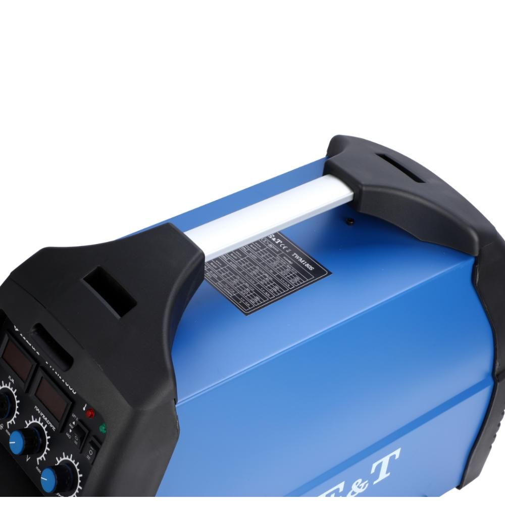 Полуавтомат сварочный AE&T 180А/220В вертикальный - изображение 7