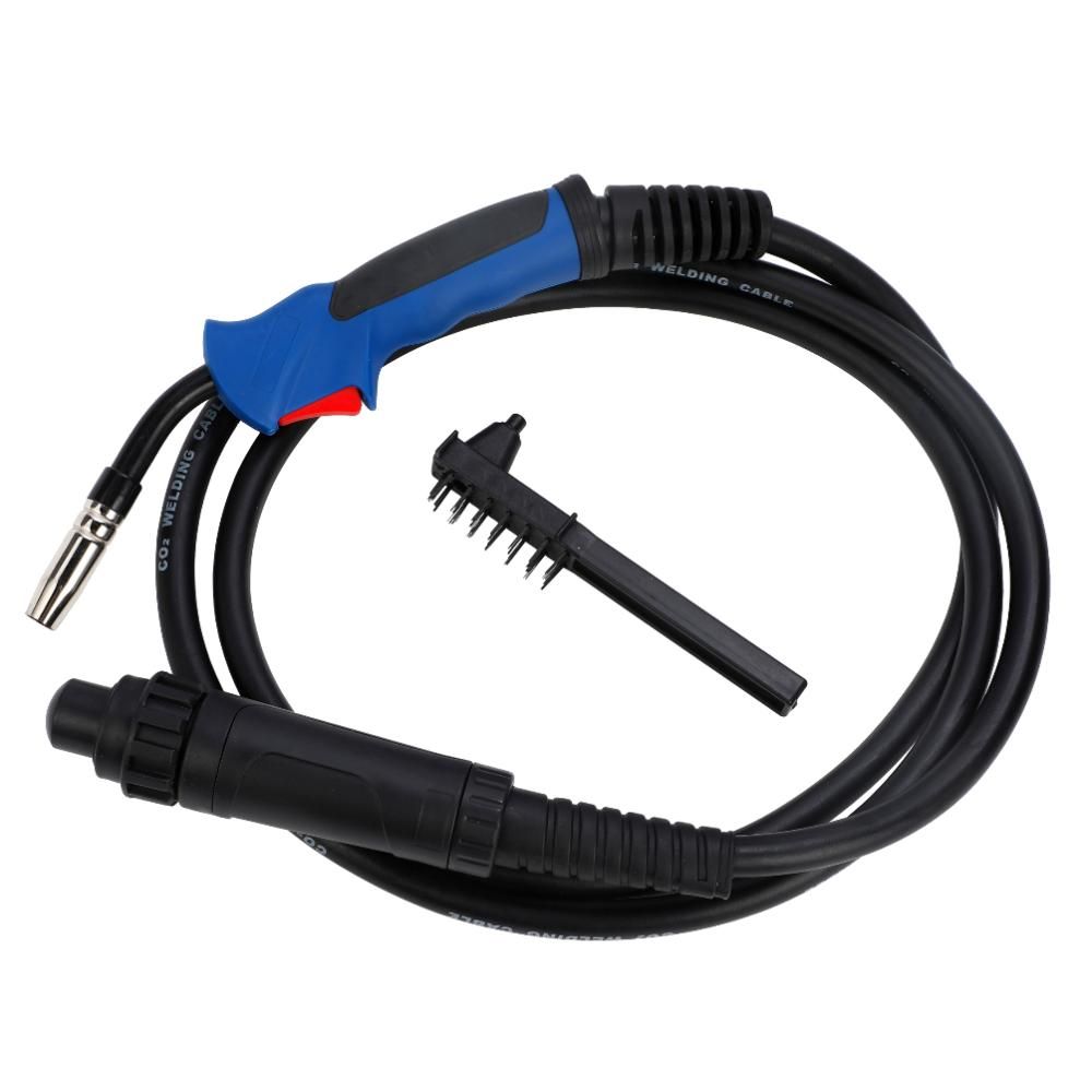 Полуавтомат сварочный AE&T 180А/220В вертикальный - изображение 8