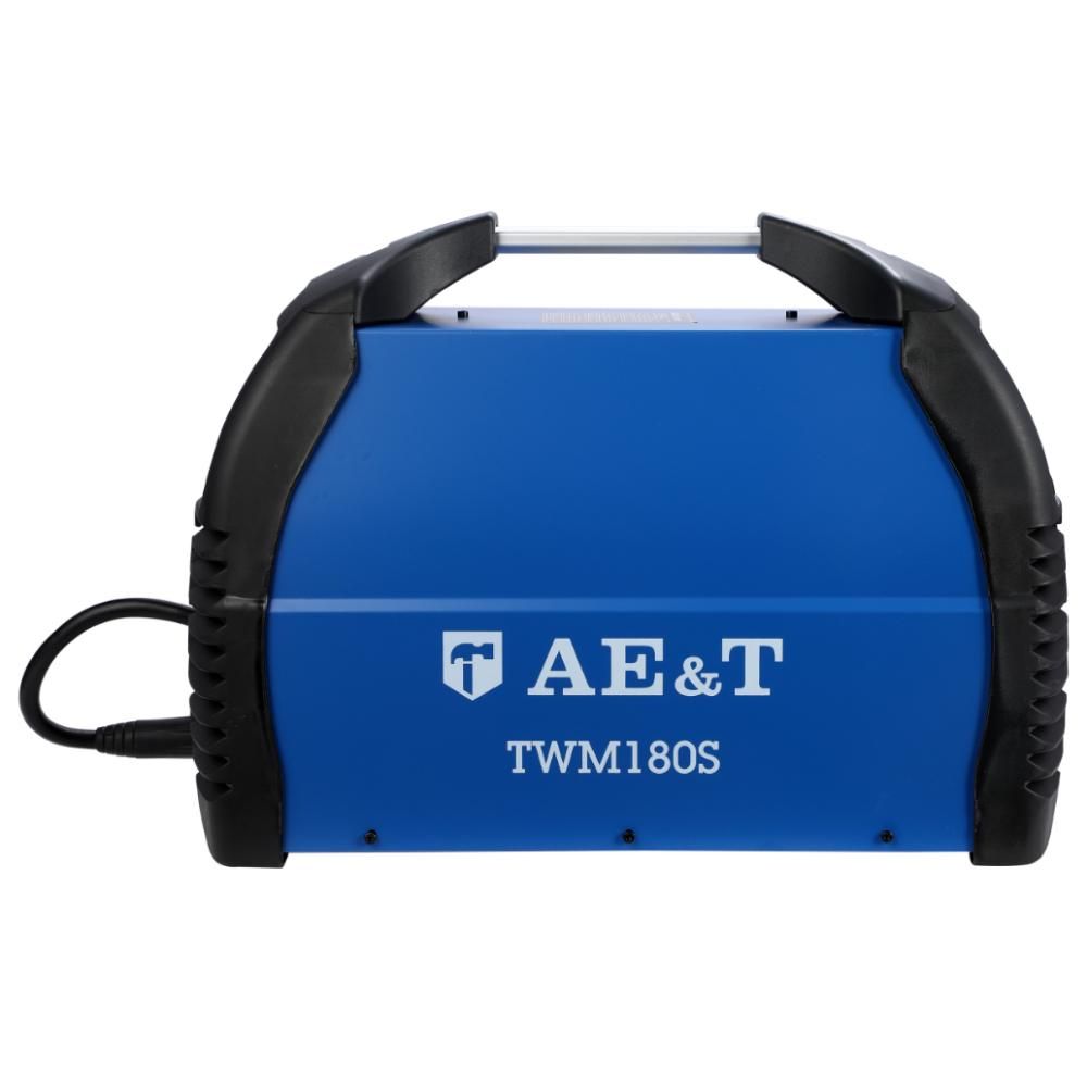 Полуавтомат сварочный AE&T 180А/220В вертикальный - изображение 9