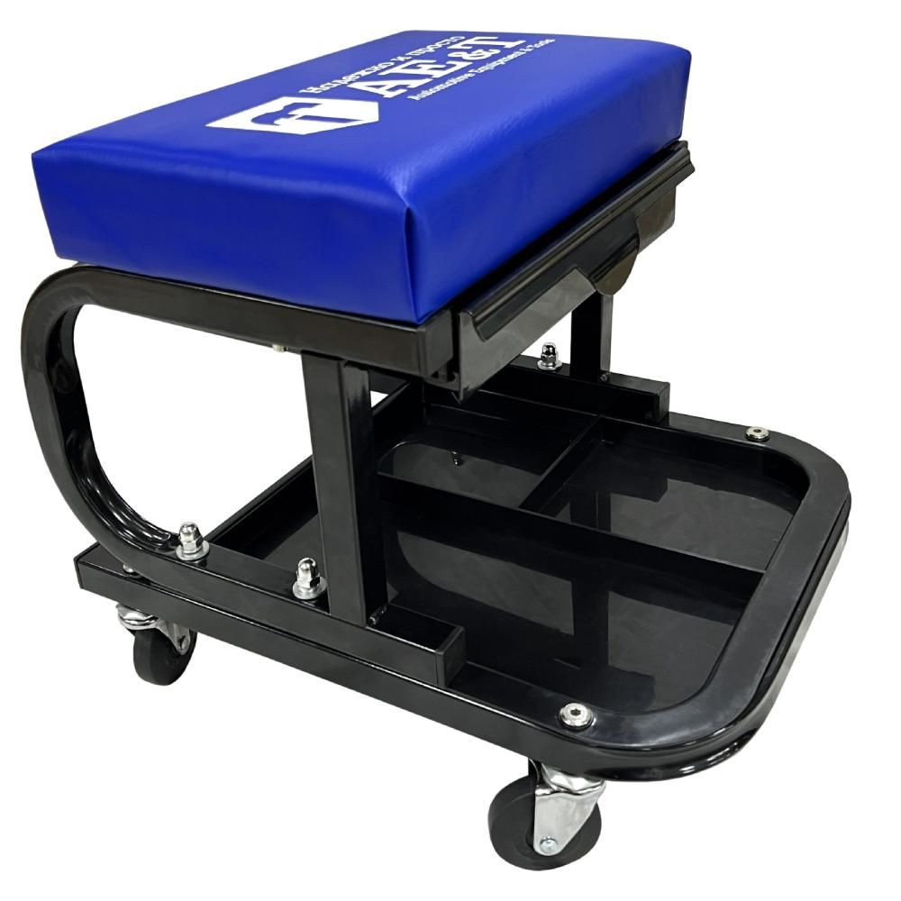 Сиденье механика AE&T с ящиком - изображение 2