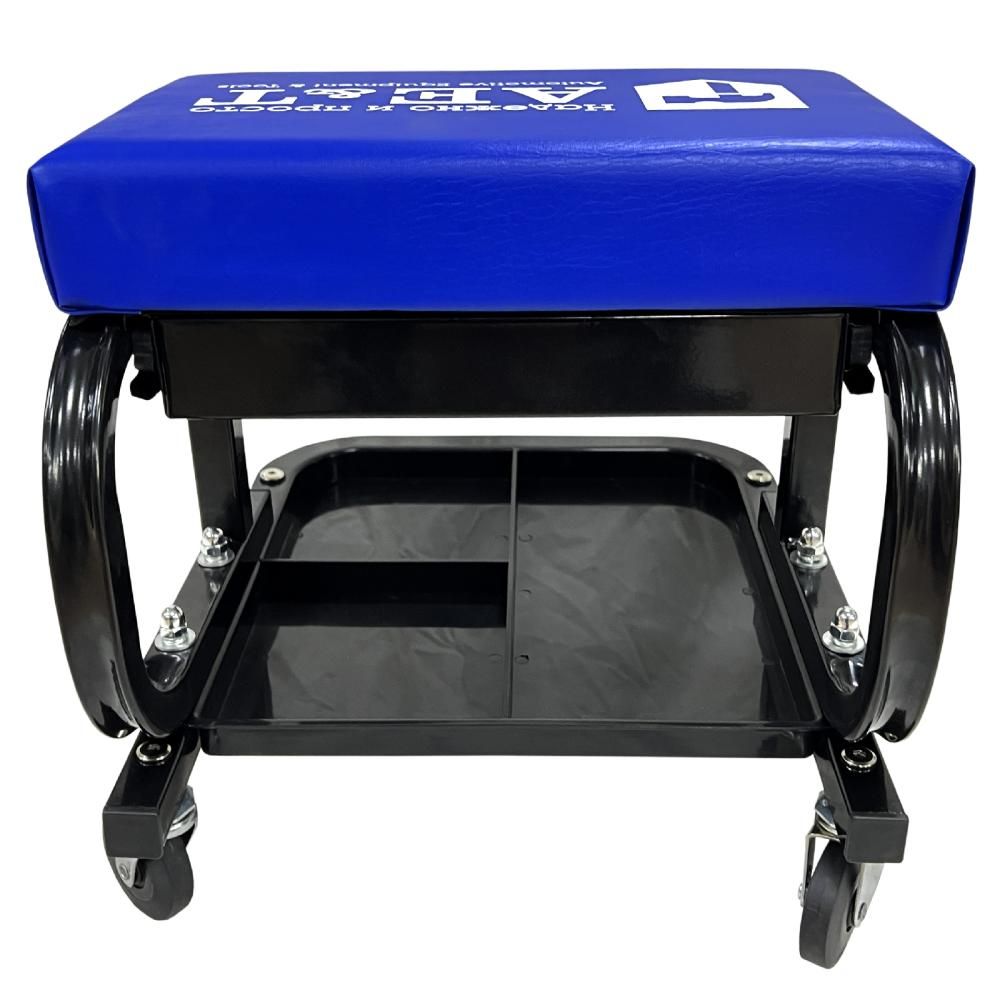 Сиденье механика AE&T с ящиком - изображение 3