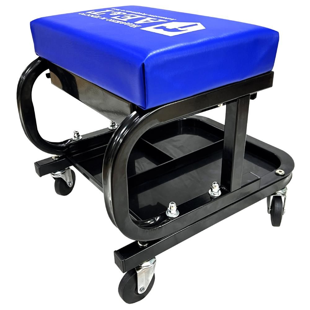 Сиденье механика AE&T с ящиком - изображение 4