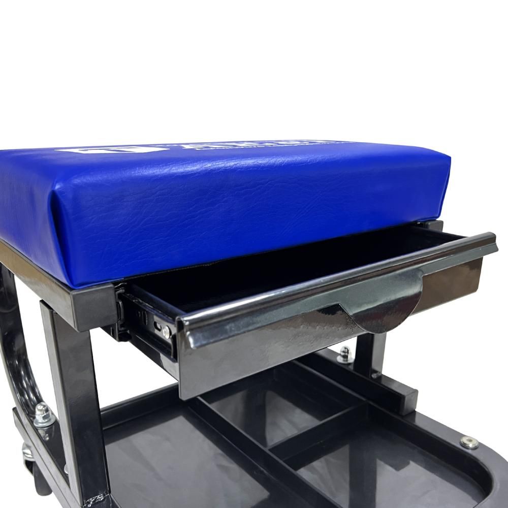 Сиденье механика AE&T с ящиком - изображение 8