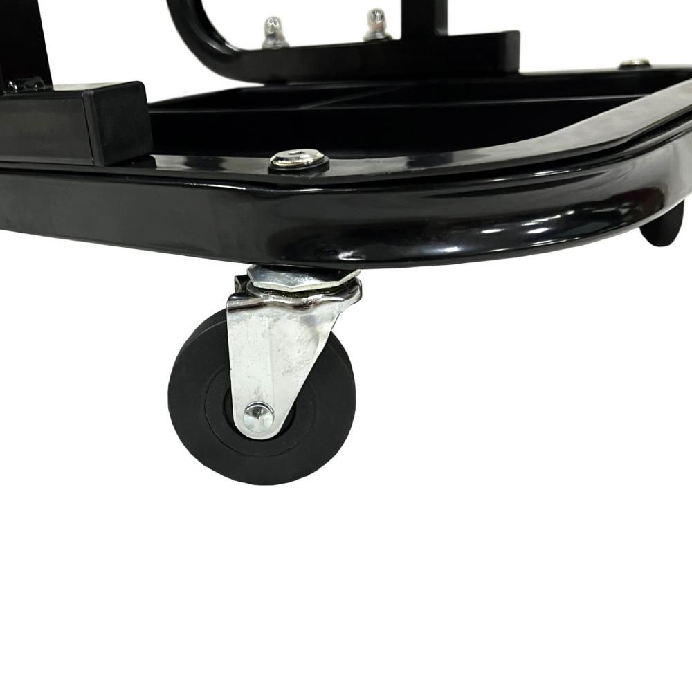 Сиденье механика AE&T с ящиком - изображение 9