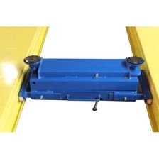 Траверса AE&T 2т гидравлическая с пневмоприводом - изображение 4