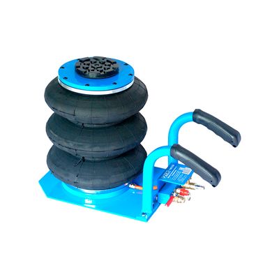 Траверса AE&T 2т гидравлическая с пневмоприводом - изображение 9