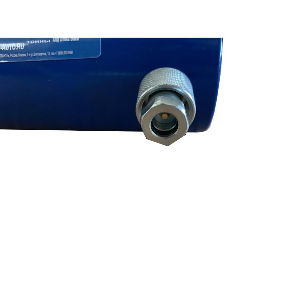 Цилиндр гидравлический AE&T средний 20т - изображение 6