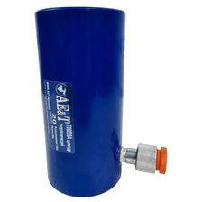 Цилиндр гидравлический AE&T средний 20т - изображение 9