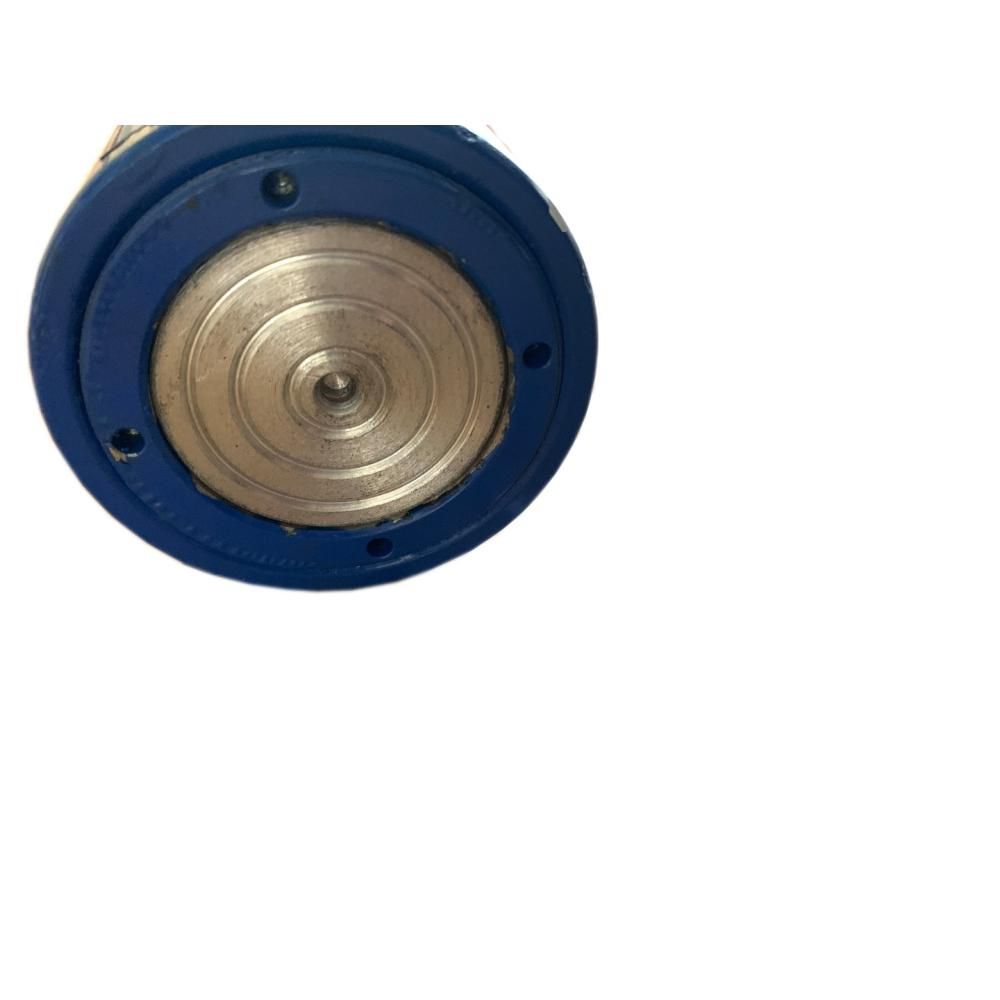 Цилиндр гидравлический AE&T высокий 20т - изображение 4