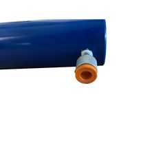 Цилиндр гидравлический AE&T высокий 20т - изображение 7