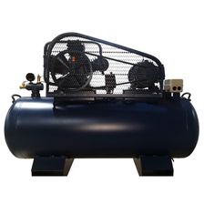 Компрессор AE&T 200л 980л/мин 380В - изображение 6