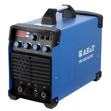 Аппарат аргонодуговой сварки AE&T 200А/220В - изображение 13