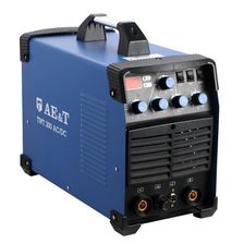 Аппарат аргонодуговой сварки AE&T 200А/220В - изображение 14