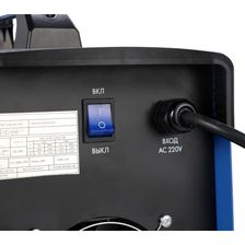 Аппарат аргонодуговой сварки AE&T 200А/220В - изображение 20