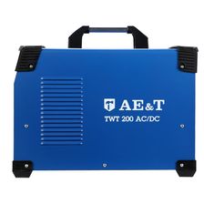 Аппарат аргонодуговой сварки AE&T 200А/220В - изображение 24