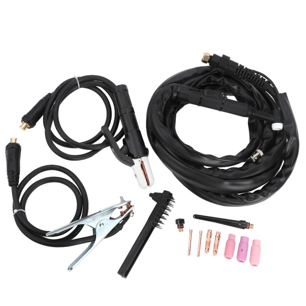 Аппарат аргонодуговой сварки AE&T 200А/220В - изображение 6