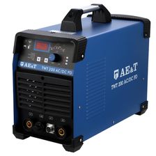 Аппарат аргонодуговой сварки AE&T 200А/220В цифровой - изображение 13