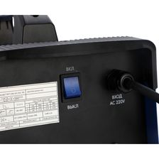 Аппарат аргонодуговой сварки AE&T 200А/220В цифровой - изображение 19