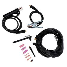 Аппарат аргонодуговой сварки AE&T 200А/220В цифровой - изображение 24