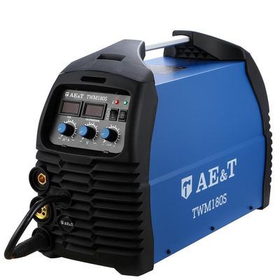 Аппарат аргонодуговой сварки AE&T 200А/220В цифровой - изображение 25