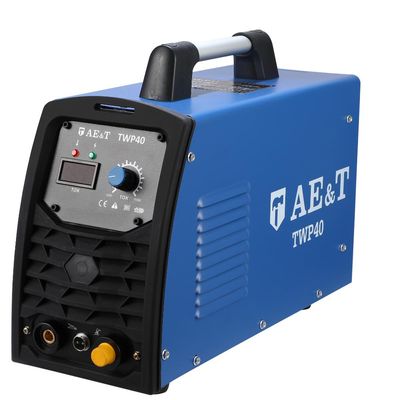 Аппарат аргонодуговой сварки AE&T 200А/220В цифровой - изображение 27