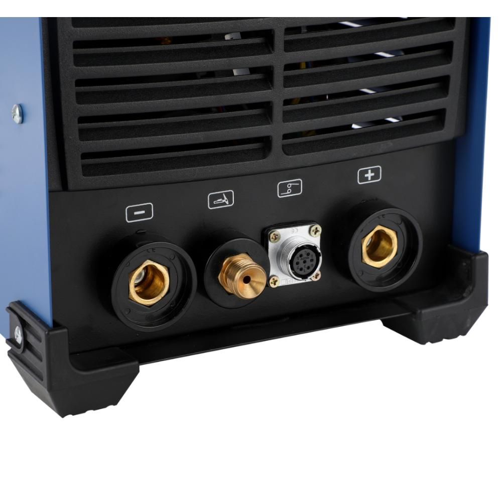 Аппарат аргонодуговой сварки AE&T 200А/220В цифровой - изображение 5